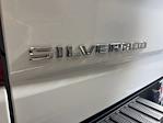 New 2026 Chevrolet Silverado 1500 Custom Crew Cab Pickup for sale #Z133770 - photo 18