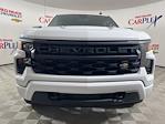 New 2026 Chevrolet Silverado 1500 Custom Crew Cab Pickup for sale #Z133770 - photo 3