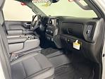 New 2026 Chevrolet Silverado 1500 Custom Crew Cab Pickup for sale #Z133770 - photo 21