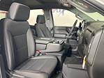New 2026 Chevrolet Silverado 1500 Custom Crew Cab Pickup for sale #Z133770 - photo 23