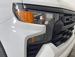 New 2026 Chevrolet Silverado 1500 Custom Crew Cab Pickup for sale #Z133770 - photo 26