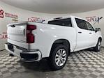 New 2026 Chevrolet Silverado 1500 Custom Crew Cab Pickup for sale #Z133770 - photo 2