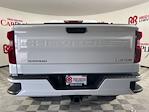 New 2026 Chevrolet Silverado 1500 Custom Crew Cab Pickup for sale #Z133770 - photo 6