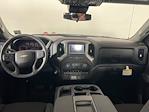 New 2026 Chevrolet Silverado 1500 Custom Crew Cab Pickup for sale #Z133770 - photo 7