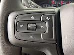 New 2026 Chevrolet Silverado 1500 Custom Crew Cab Pickup for sale #Z133770 - photo 9
