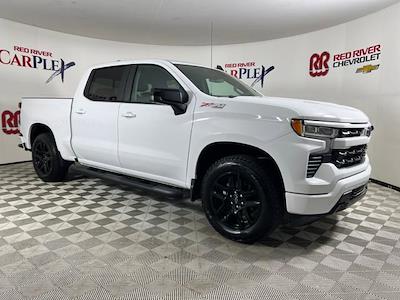 New 2026 Chevrolet Silverado 1500 RST Crew Cab 4WD Pickup for sale #Z148939 - photo 1