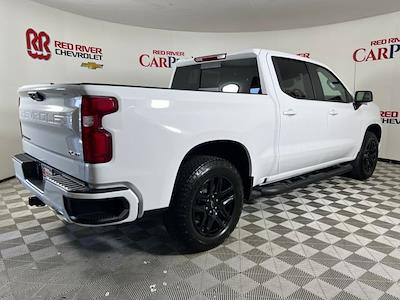 New 2026 Chevrolet Silverado 1500 RST Crew Cab 4WD Pickup for sale #Z148939 - photo 2