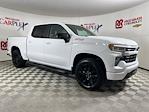 New 2026 Chevrolet Silverado 1500 RST Crew Cab 4WD Pickup for sale #Z148939 - photo 1