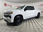 New 2026 Chevrolet Silverado 1500 RST Crew Cab 4WD Pickup for sale #Z148939 - photo 4