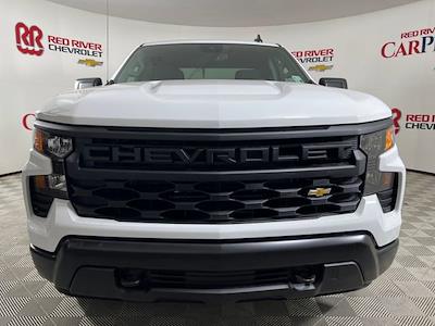 New 2026 Chevrolet Silverado 1500 Work Truck Double Cab Pickup for sale #Z190014 - photo 2
