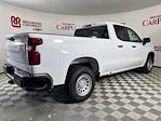 New 2026 Chevrolet Silverado 1500 Work Truck Double Cab Pickup for sale #Z190014 - photo 7
