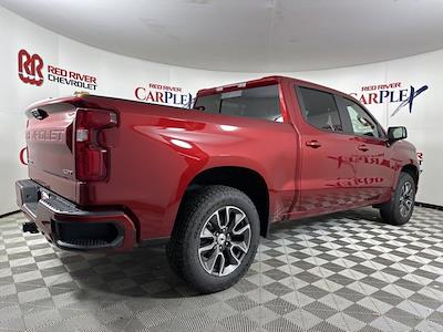 New 2025 Chevrolet Silverado 1500 RST Crew Cab 4WD Pickup for sale #Z213664 - photo 2