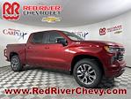 New 2025 Chevrolet Silverado 1500 RST Crew Cab 4WD Pickup for sale #Z213664 - photo 1
