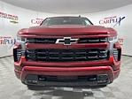 New 2025 Chevrolet Silverado 1500 RST Crew Cab 4WD Pickup for sale #Z213664 - photo 3