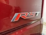 New 2025 Chevrolet Silverado 1500 RST Crew Cab 4WD Pickup for sale #Z213664 - photo 20