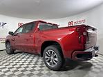 New 2025 Chevrolet Silverado 1500 RST Crew Cab 4WD Pickup for sale #Z213664 - photo 5