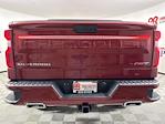 New 2025 Chevrolet Silverado 1500 RST Crew Cab 4WD Pickup for sale #Z213664 - photo 6