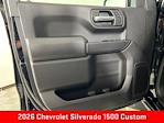 New 2026 Chevrolet Silverado 1500 Custom Crew Cab for sale #Z223946 - photo 10