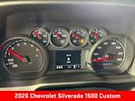 New 2026 Chevrolet Silverado 1500 Custom Crew Cab for sale #Z223946 - photo 15