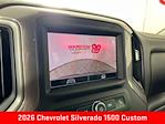 New 2026 Chevrolet Silverado 1500 Custom Crew Cab for sale #Z223946 - photo 19
