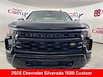 New 2026 Chevrolet Silverado 1500 Custom Crew Cab for sale #Z223946 - photo 3