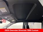 New 2026 Chevrolet Silverado 1500 Custom Crew Cab for sale #Z223946 - photo 20