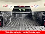 New 2026 Chevrolet Silverado 1500 Custom Crew Cab for sale #Z223946 - photo 22