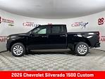 New 2026 Chevrolet Silverado 1500 Custom Crew Cab for sale #Z223946 - photo 5