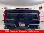 New 2026 Chevrolet Silverado 1500 Custom Crew Cab for sale #Z223946 - photo 7