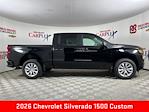 New 2026 Chevrolet Silverado 1500 Custom Crew Cab for sale #Z223946 - photo 8