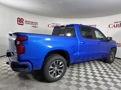 New 2025 Chevrolet Silverado 1500 RST Crew Cab 4WD Pickup for sale #Z279896 - photo 2