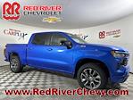 New 2025 Chevrolet Silverado 1500 RST Crew Cab 4WD Pickup for sale #Z279896 - photo 1
