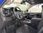 New 2025 Chevrolet Silverado 1500 RST Crew Cab 4WD Pickup for sale #Z279896 - photo 13