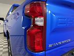 New 2025 Chevrolet Silverado 1500 RST Crew Cab 4WD Pickup for sale #Z279896 - photo 18