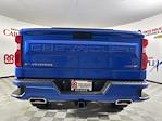 New 2025 Chevrolet Silverado 1500 RST Crew Cab 4WD Pickup for sale #Z279896 - photo 6