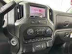 New 2025 Chevrolet Silverado 1500 Custom Crew Cab Pickup for sale #Z303516 - photo 11