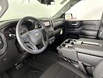 New 2025 Chevrolet Silverado 1500 Custom Crew Cab Pickup for sale #Z303516 - photo 12