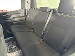New 2025 Chevrolet Silverado 1500 Custom Crew Cab Pickup for sale #Z303516 - photo 16