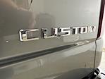 New 2025 Chevrolet Silverado 1500 Custom Crew Cab Pickup for sale #Z303516 - photo 19