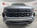 New 2025 Chevrolet Silverado 1500 Custom Crew Cab Pickup for sale #Z303516 - photo 3