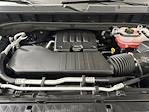 New 2025 Chevrolet Silverado 1500 Custom Crew Cab Pickup for sale #Z303516 - photo 24