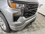New 2025 Chevrolet Silverado 1500 Custom Crew Cab Pickup for sale #Z303516 - photo 27