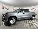 New 2025 Chevrolet Silverado 1500 Custom Crew Cab Pickup for sale #Z303516 - photo 4