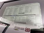 New 2025 Chevrolet Silverado 1500 Custom Crew Cab Pickup for sale #Z303516 - photo 30