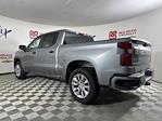 New 2025 Chevrolet Silverado 1500 Custom Crew Cab Pickup for sale #Z303516 - photo 5