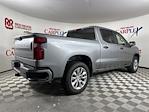 New 2025 Chevrolet Silverado 1500 Custom Crew Cab Pickup for sale #Z303516 - photo 2