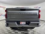 New 2025 Chevrolet Silverado 1500 Custom Crew Cab Pickup for sale #Z303516 - photo 6