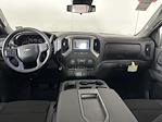 New 2025 Chevrolet Silverado 1500 Custom Crew Cab Pickup for sale #Z303516 - photo 7