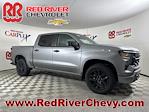 New 2025 Chevrolet Silverado 1500 Custom Crew Cab Pickup for sale #Z303521 - photo 1