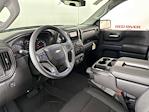 New 2025 Chevrolet Silverado 1500 Custom Crew Cab Pickup for sale #Z303521 - photo 12